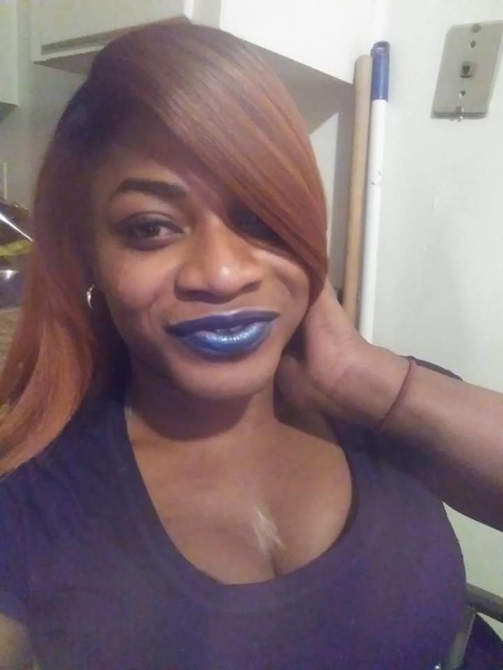 Chynal Lindsey est la quatrième femme transgenre noire tuée à Dallas