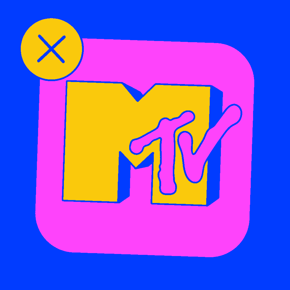 MTV nu este ceea ce era înainte