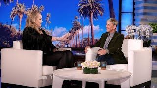 YouTuber Nikkie De Jager Aka NikkieTutorials spricht über das Interview mit Ellen DeGeneres