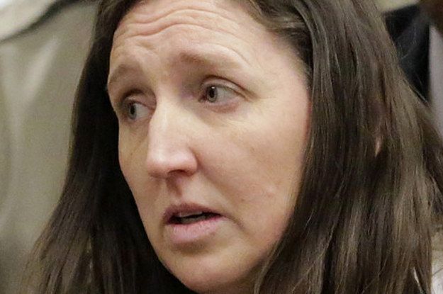 Ženska iz Utaha dobi življenje v zaporu, ker je ubila šest svojih otrok