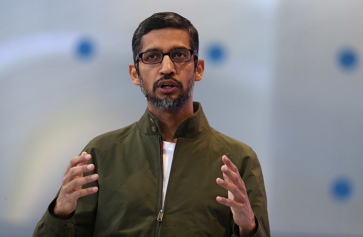 CEO-ul Google va depune mărturie înainte ca Casa SUA să susțină că gigantul tehnic este părtinitor împotriva conservatorilor