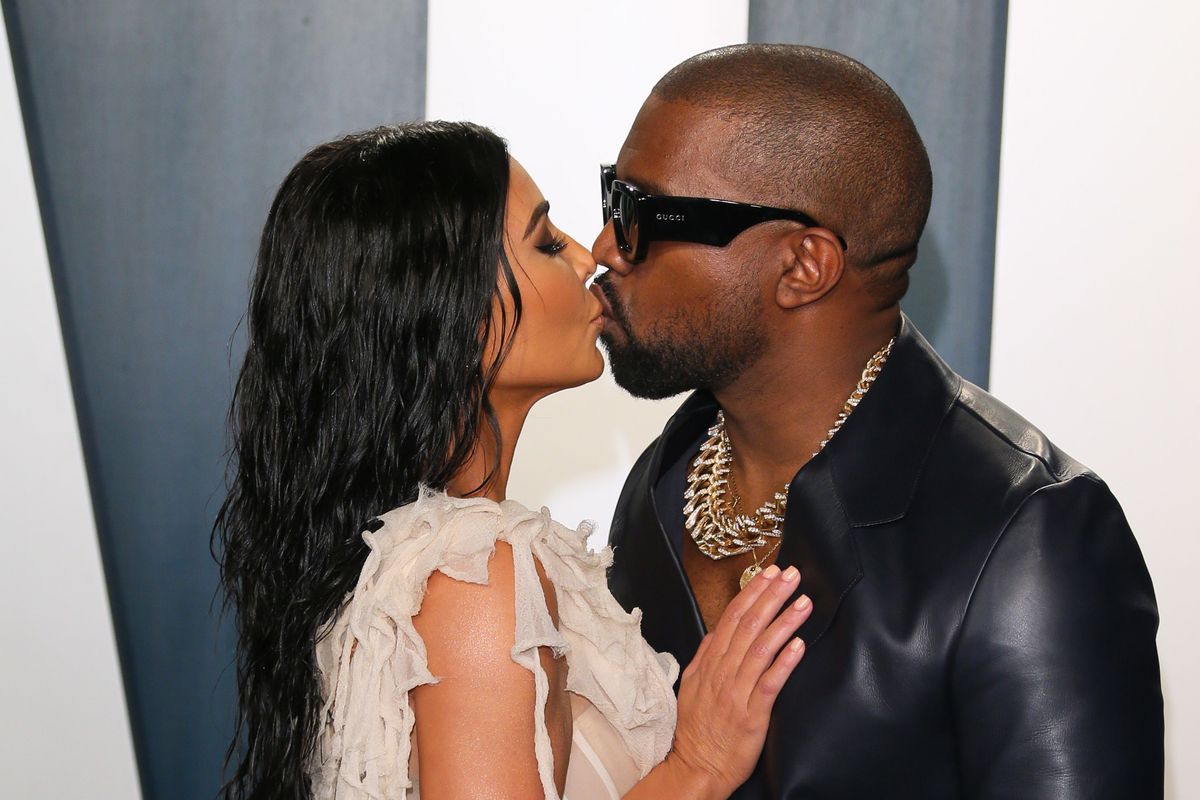 Kim Kardashian ve Kanye West'in Evliliği Nasıl Ayrıldı ve Boşanmayla Sona Erdi?