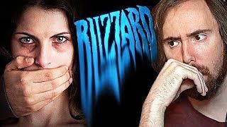 Activision Blizzard 歧视诉讼：Streamers React