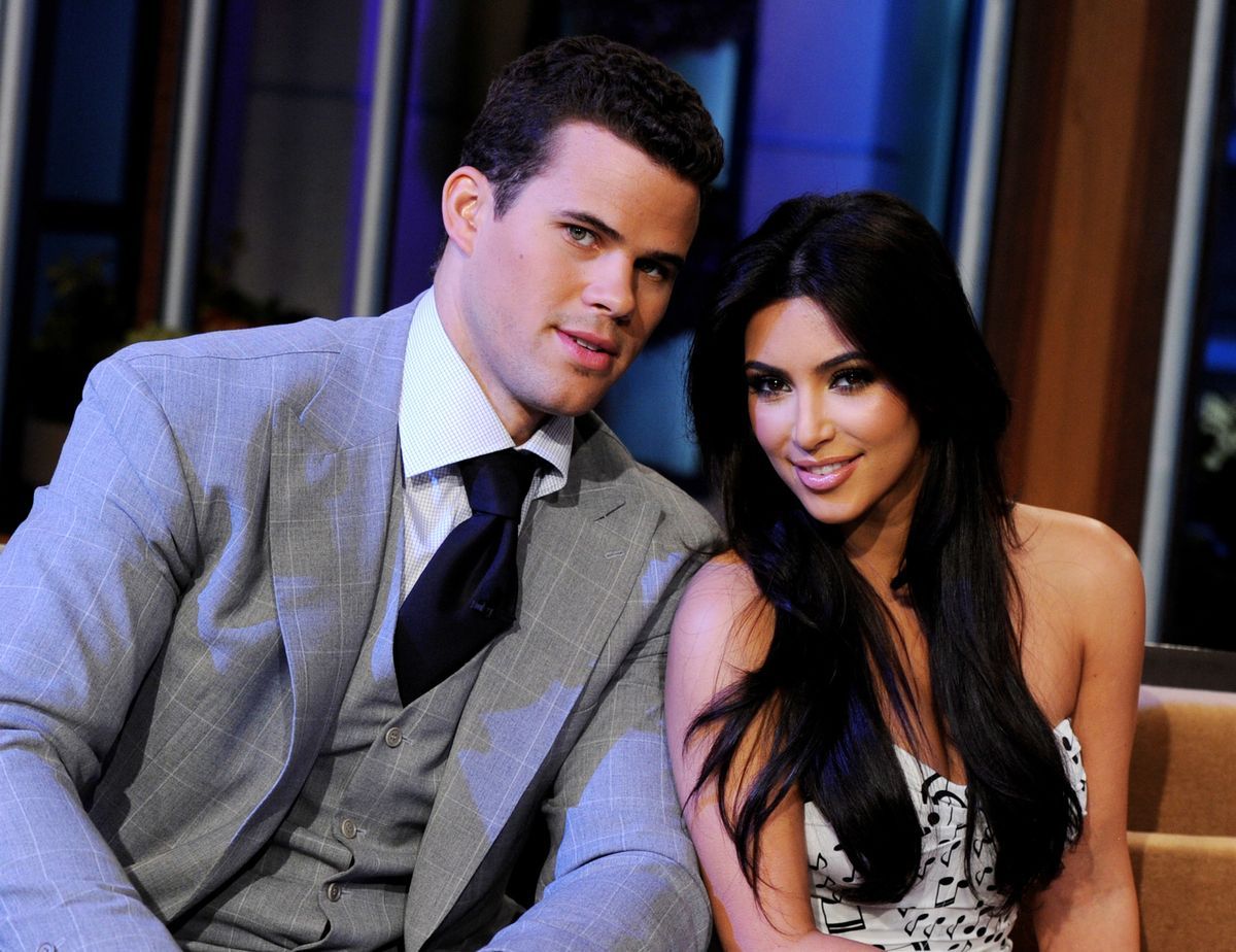 Kako je poroka Kim Kardashian s Kris Humphries spremenila naše dojemanje Kardašijanov