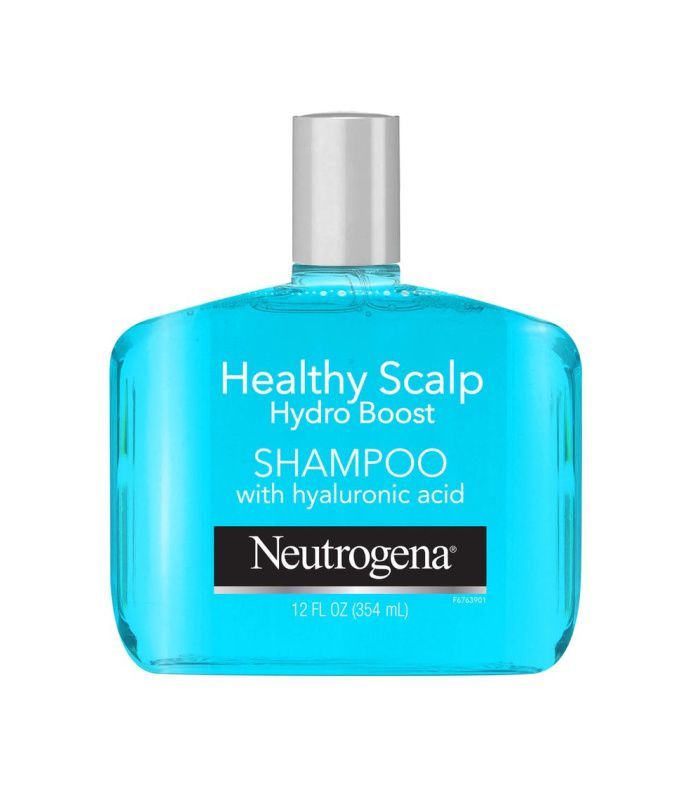 Šampon s hialuronsko kislino Neutrogena hydro boost