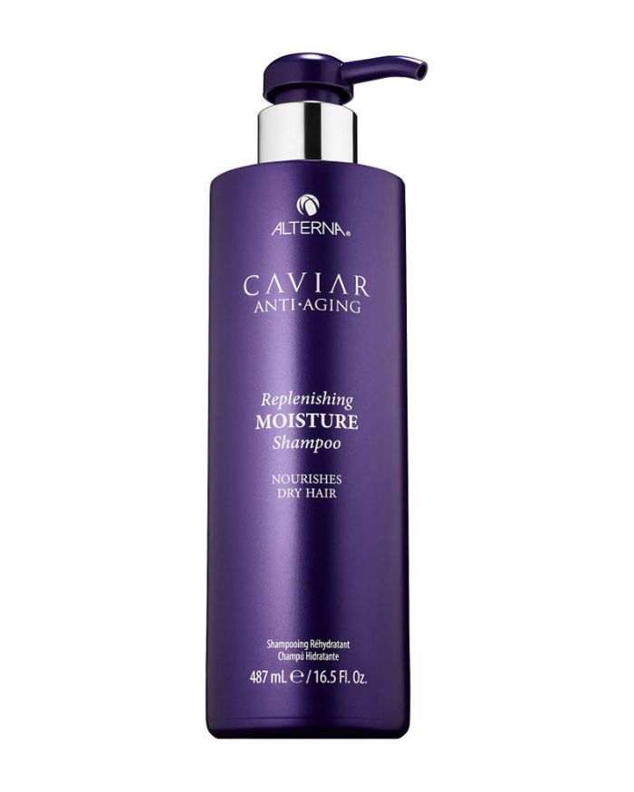 Alterna Haircare Caviar Anti-Aging Replenishing Moisture Champú