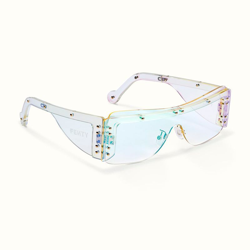 Sončna očala z zaščiteno masko Prism