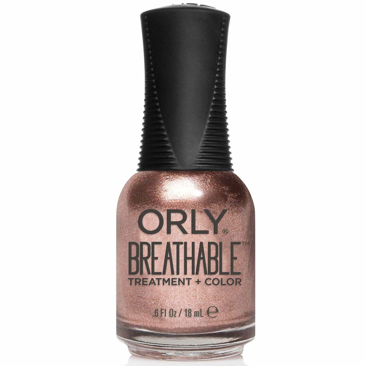 Tratamiento Orly transpirable + color