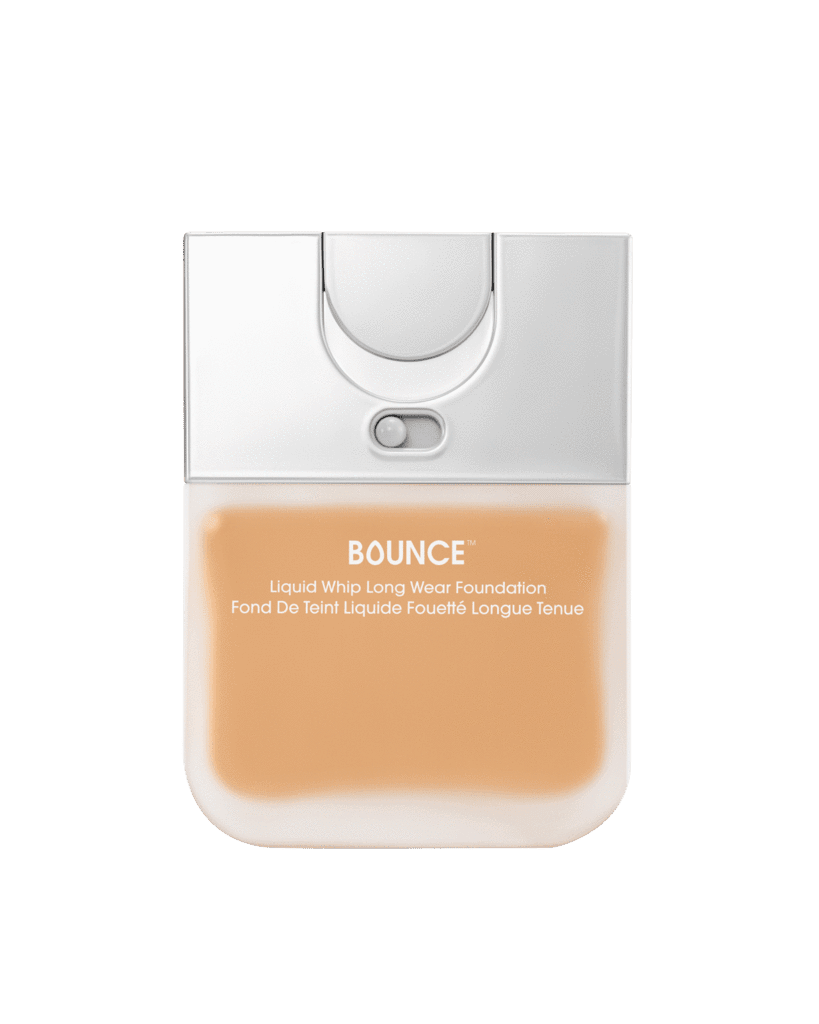 Beautyblender Bounce Liquid Whip Long Wear Foundation
