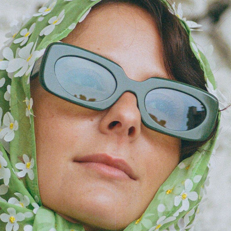 Óculos de sol Alyssa