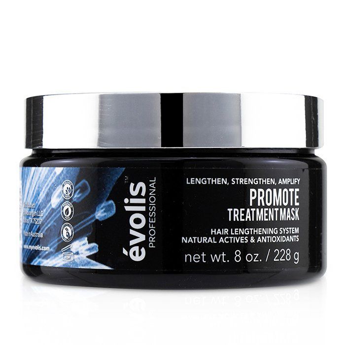 Evolis Promote მკურნალობის ნიღაბი