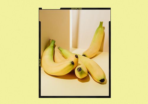 Ali bi morali pred vadbo pojesti banano? Vprašali smo dietetika