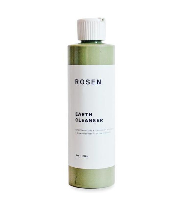 Rosen Skincare Earth Cleanser
