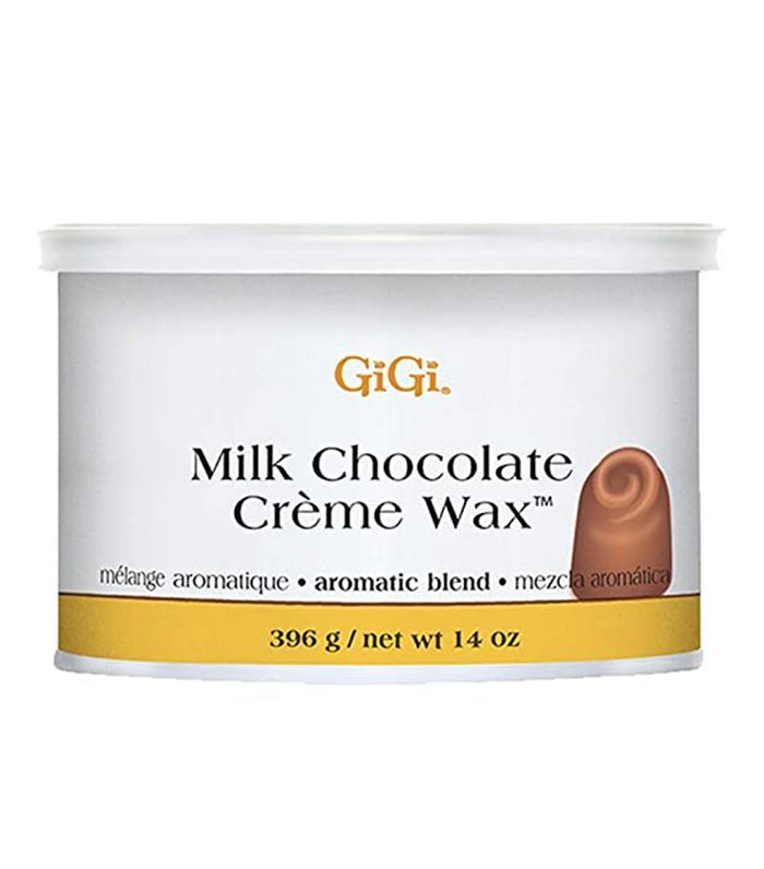 GiGi Milk Chocolate Créme Wax