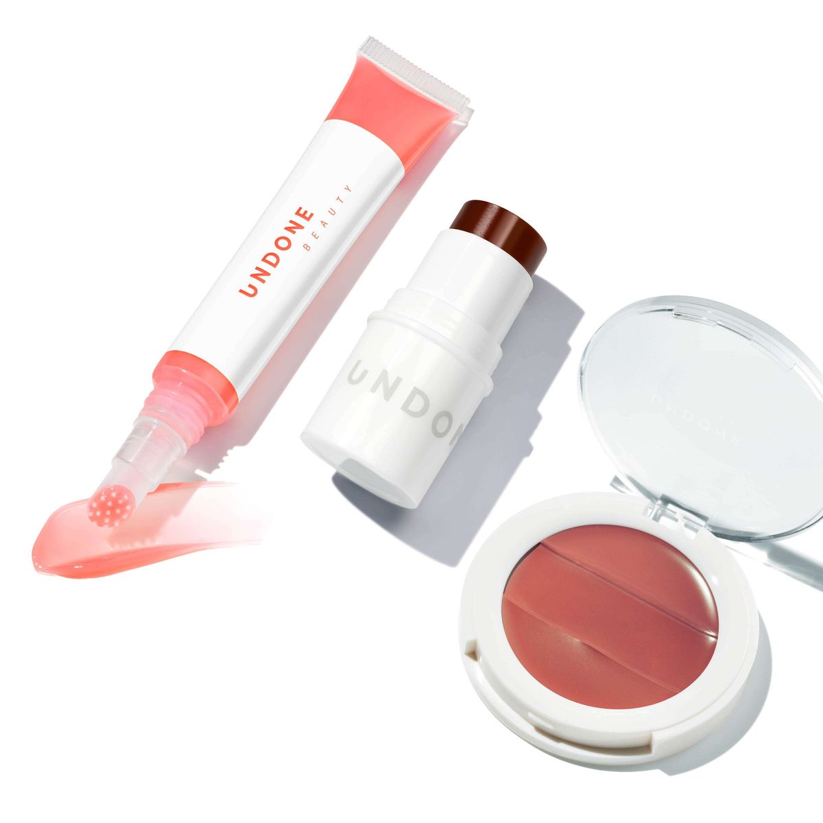 Undone Beauty Work From Home Bundle