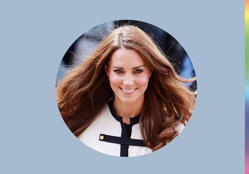 25 legjobb Kate Middleton haj pillanata az évek során