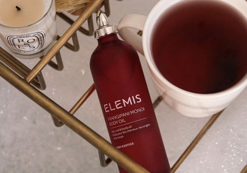 Elemis Skincare: ผลิตภัณฑ์และรีวิวแบรนด์ที่ดีที่สุด