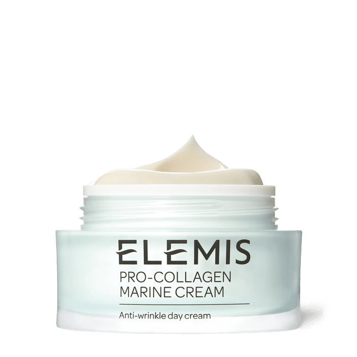 ELEMIS PRO COLLAGEN საზღვაო კრემი