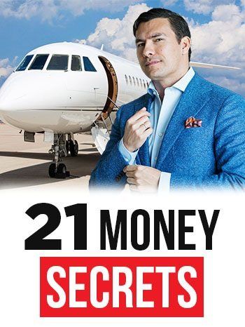 21 segredos do dinheiro que eu gostaria de saber há 21 anos | Como Construir Sua Riqueza