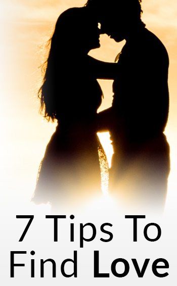 Jak znaleźć miłość | 7 wskazówek, jak znaleźć idealnego partnera romantycznego