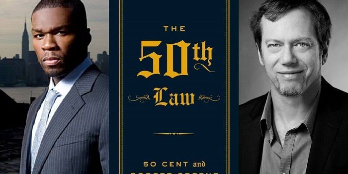 50 libro de leyes