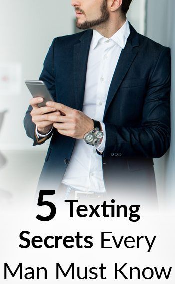 5 tajni SMS-ova koje svaki čovjek treba znati | Kako tekst može izgraditi bolje odnose Razmjena trenutnih poruka povećava intimnost?