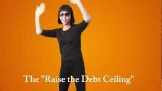 Hay una parodia conservadora del video de la evolución de la danza de Michelle Obama