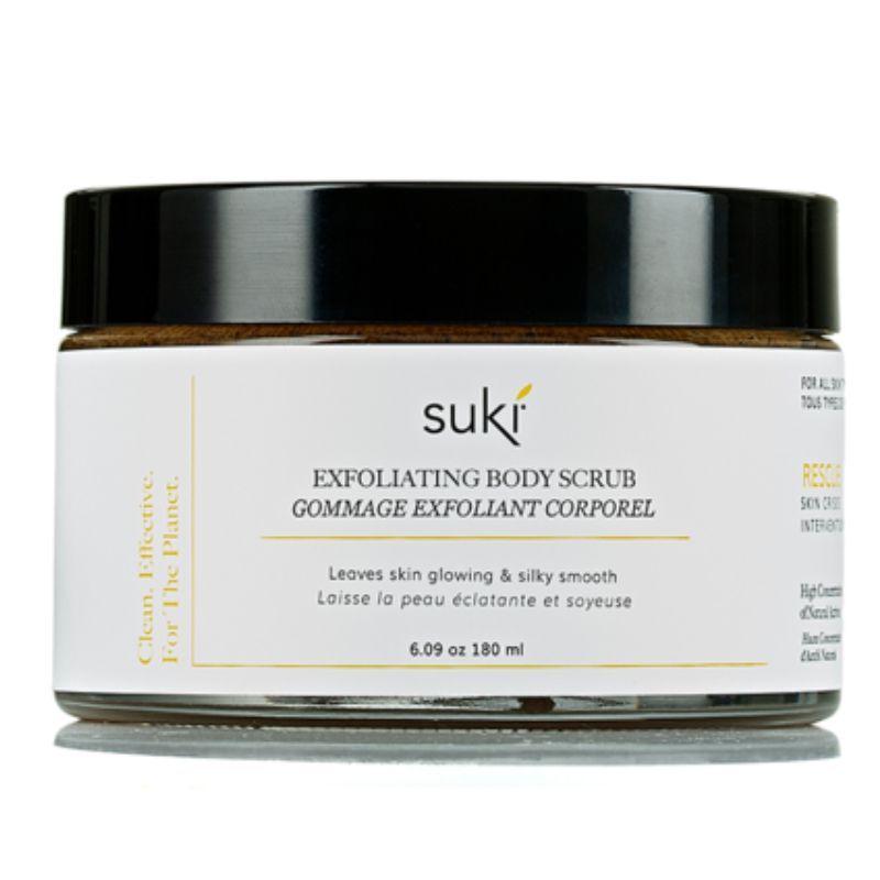 Suki Skincare
