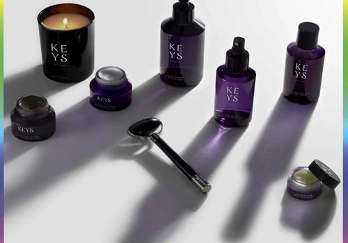 Alicia Keys agrega 6 nuevos productos a su línea de cuidado de la piel, completos con afirmaciones de cuidado personal