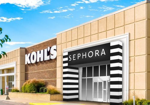 Priecājieties: jūs drīz varēsiet iepirkties savās Sephora izlasēs Kohl's