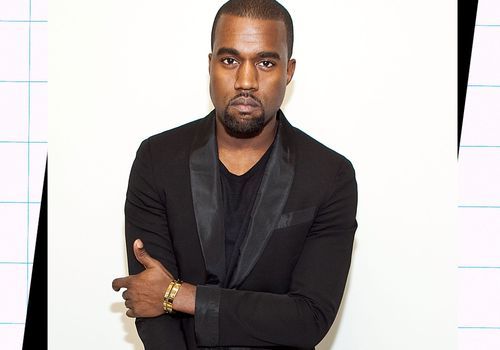 Kanye vient de déposer une marque Yeezy Beauty Line, et j'ai beaucoup de pensées