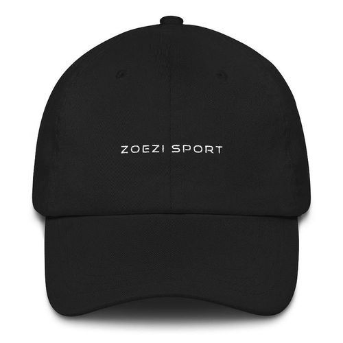 Klassikaline sportlik müts ($ 23)