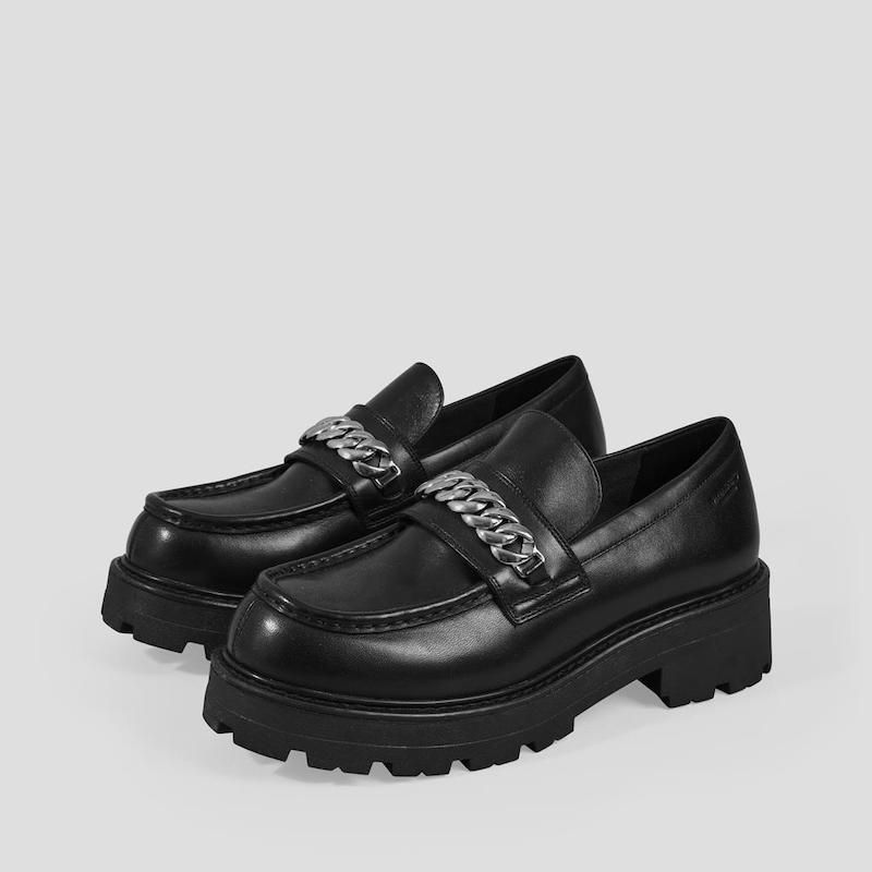 Cosmo 2.0 Chain Loafer