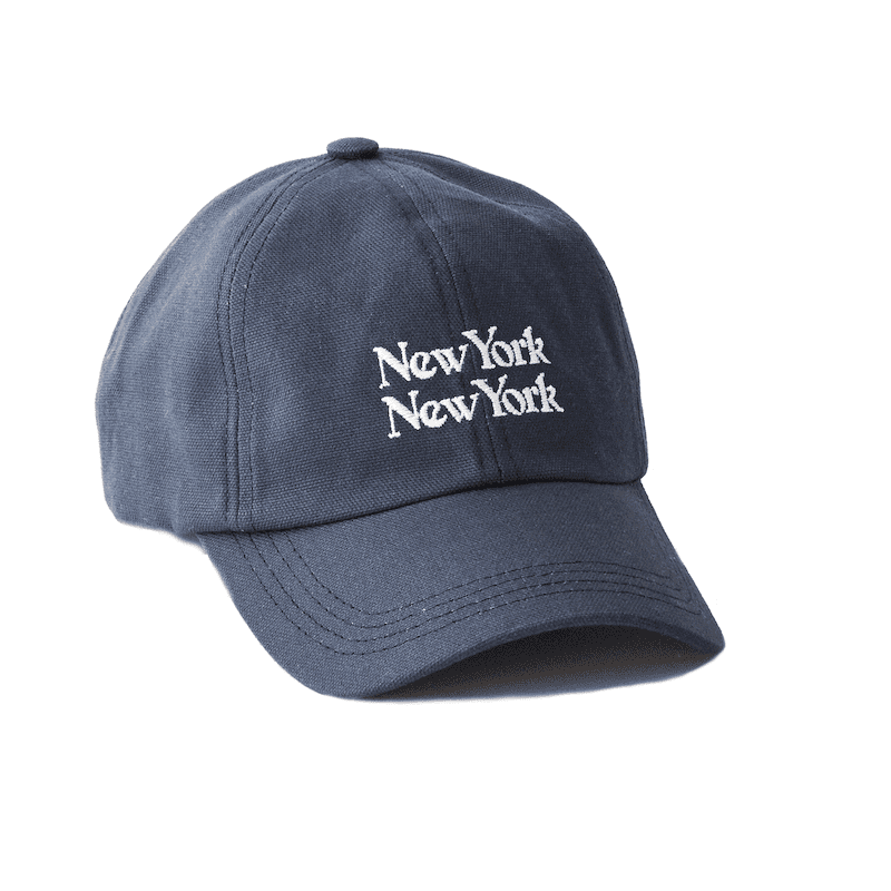 New York New York Cap