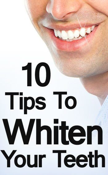 美白牙齿的10个技巧男士终极牙齿美白指南|牙齿美白