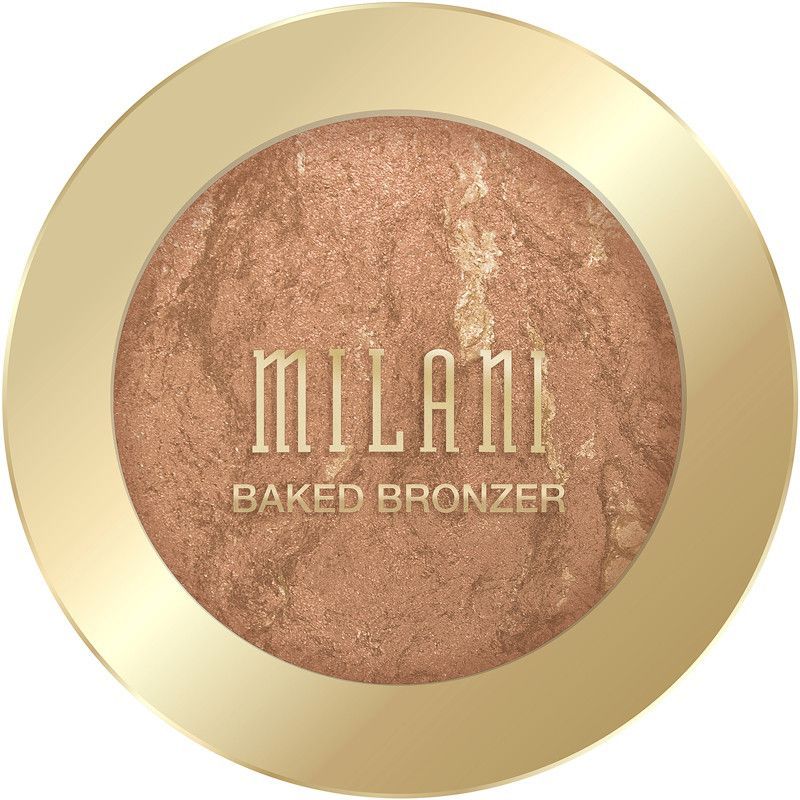 Milani gebackener Bronzer