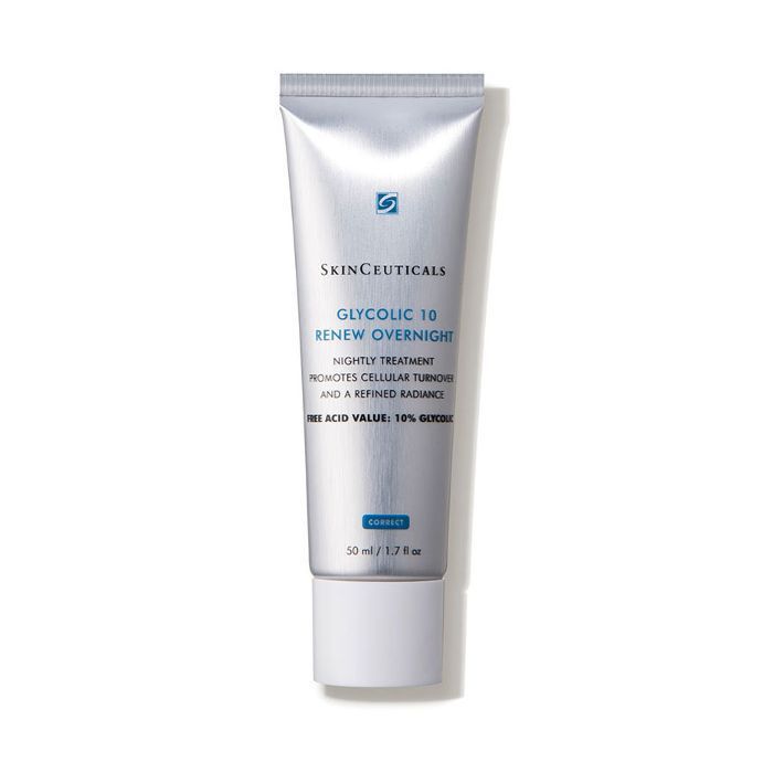 Skinceuticals Glycolic 10 Forny natten over