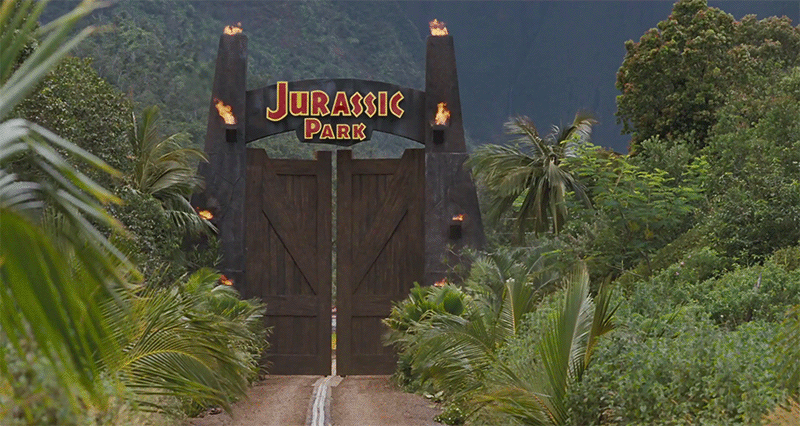 7 Dinge, die in einem echten Jurassic Park völlig anders wären