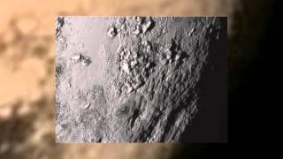 Viimeisin kuva Plutosta on mielettömän yksityiskohtainen