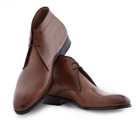 Hoe Chukka Boots te kopen | Stijlvolle en comfortabele herenlaarzen | Koopgids voor Chukka's