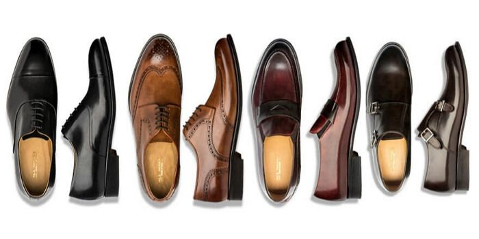 5 miesten kenkä on pakko saada 2019 - AMAZING-kengät, jotka jokaisella kaverilla tulisi olla