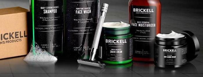 Brickell Revitalizing Anti-Aging Cream 1