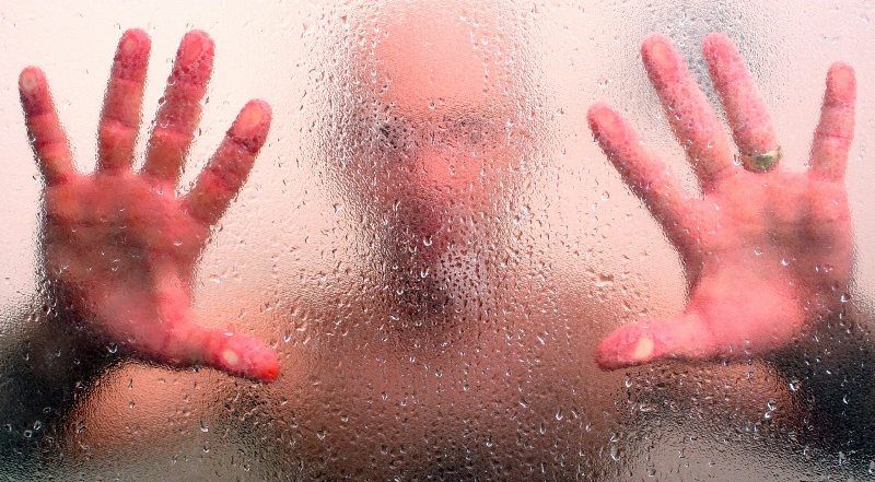 10 errores en la ducha que la mayoría de los hombres cometen