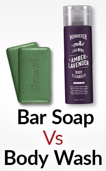 Barski sapun protiv pranja tijela: što je bolje? | Istina o čvrstim Vs tekućim sapunima?
