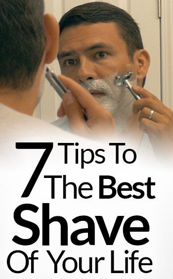 7 dicas para o melhor barbear da sua vida | Barbearia com qualidade de barbearia em casa | Tutorial de barbear para homens