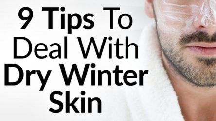 Qué hacer cuando tiene la piel seca | Video de 9 maneras de prevenir la piel seca durante la temporada de clima frío