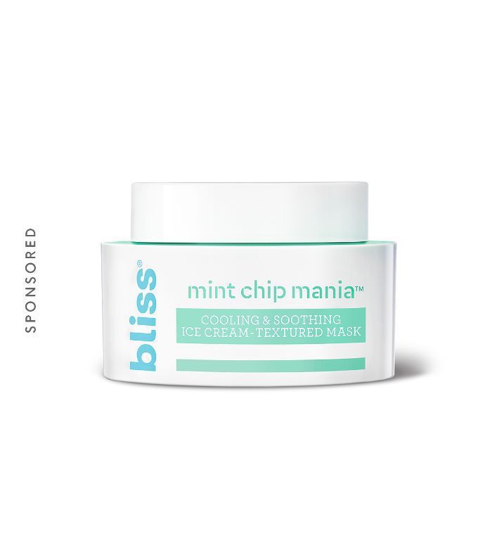 Bliss Mint Chip Mania 