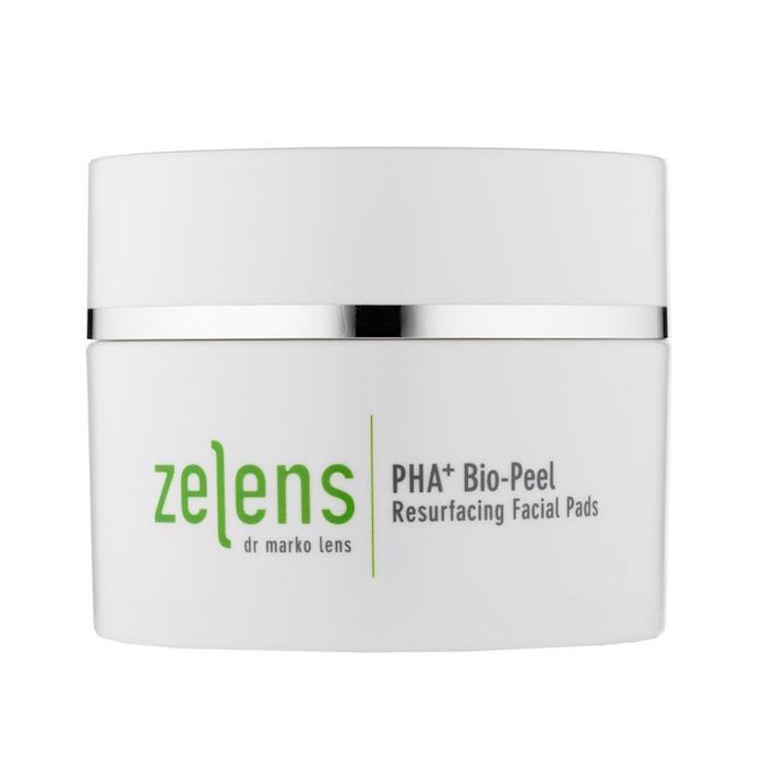 Zelens PHA Bio-Peel Resurfacing-Gesichtspads