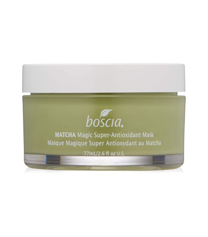 Boscia Matcha Magic Super-Antioxidans-Maske