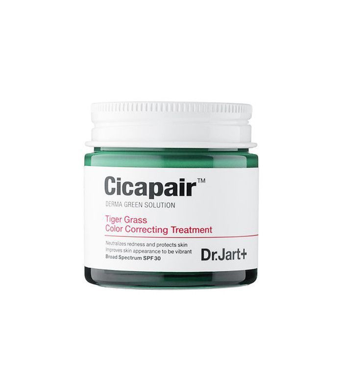 Dr.-Jart + -Cicapair-Tiger-Gras-Farbkorrektur-Behandlung-SPF-30